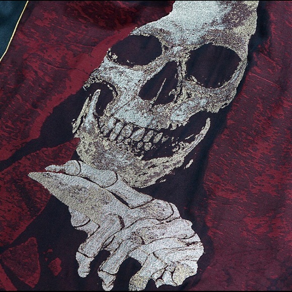 Robert Graham karat perk Gold limited edition shir - Picture 4 of 8